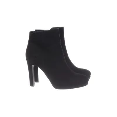 Bottes à talons (Noir) de Buffalo