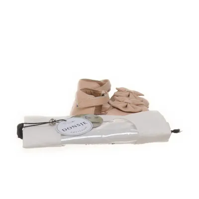 Babystøvler (Beige) fra Donsje