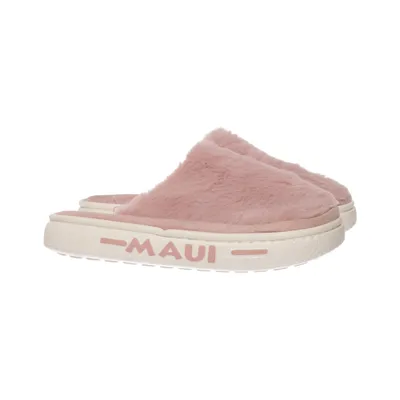 Chaussons (Rose) de Maui Sports