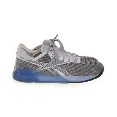 Träningsskor (Grå, Blå) från Reebok Crossfit