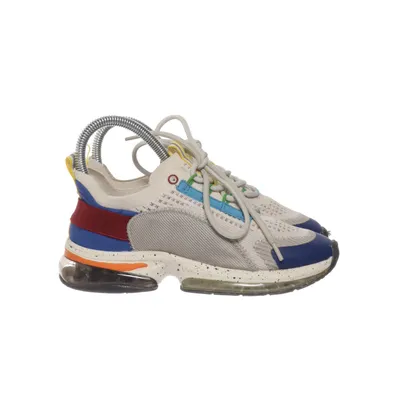 Träningsskor (Vit, Blå, Röd) från Zara