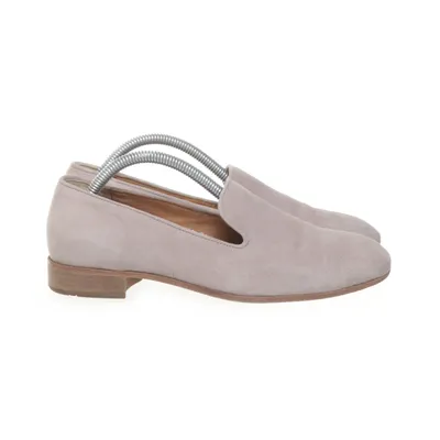 Loafers (Grå) fra Lloyd