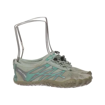 Barefoot schoenen (Groen, Grijs) van Rock Spring