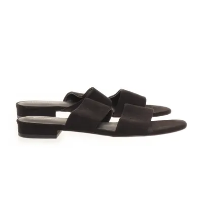 Slip-ins (Black) from Graceland