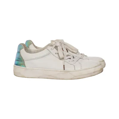 Baskets (Blanc) de C.QP