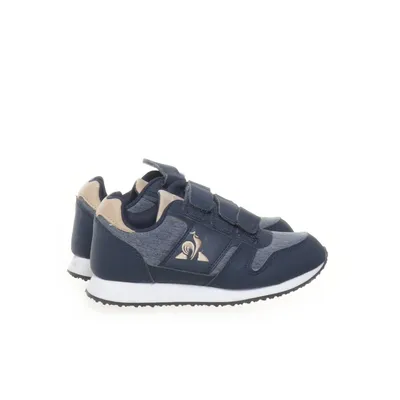 Gymnastikskor (Blå) från Le Coq Sportif