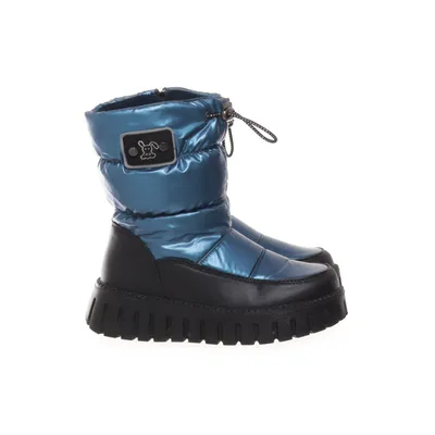 Boots (Blå) från Barbarella