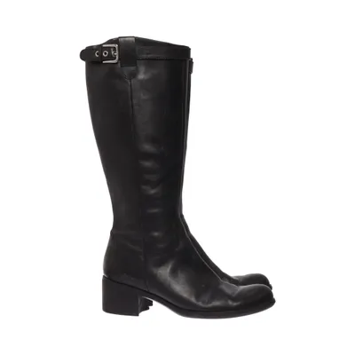 Stiefel (Schwarz) von Ecco