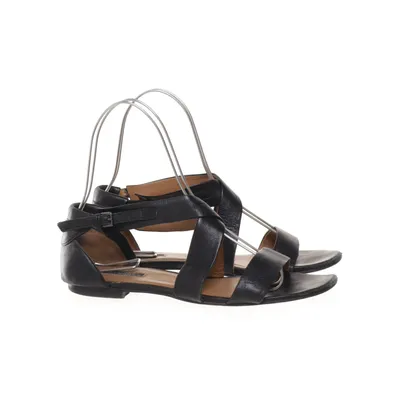 Sandals (Black) from Belmondo