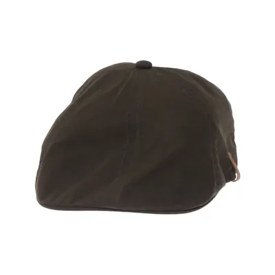 Flat cap (Grøn) fra Fjällräven Bomuld, Polyester