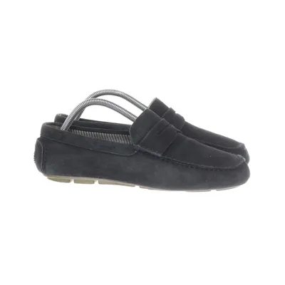 Loafers (Zwart) van Armani Jeans