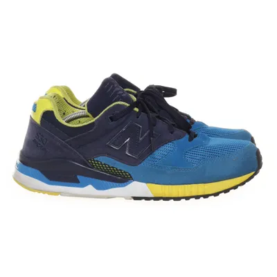 Träningsskor (Blå, Flerfärgad) från New Balance