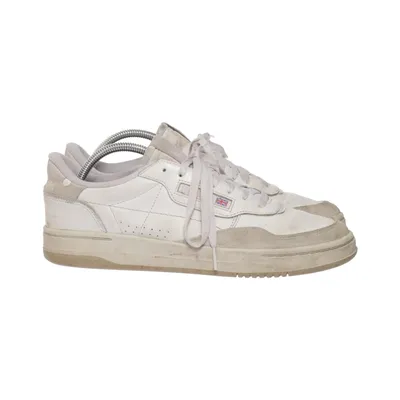 Sneakers (White, Beige) from Reebok Classic