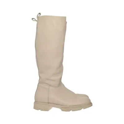 Stövlar (Beige) från Nelson Skinn