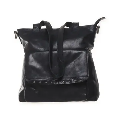 Handbag (Black) from House of Sajaco