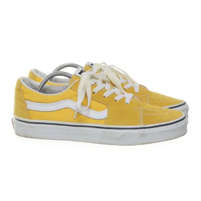 Sneakers (Old School Unisex) from Vans Suede