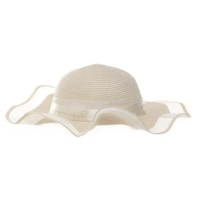 Solhatt (Beige)