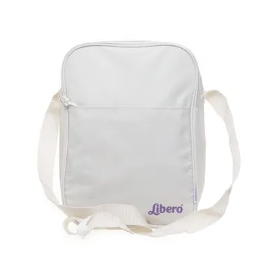 Axelremsväska (Beige) från Libero