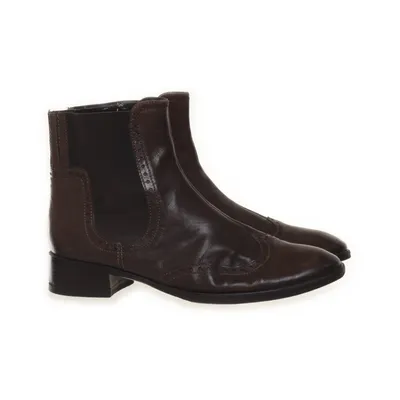 Chelsea boots (Brun) från Freeflex