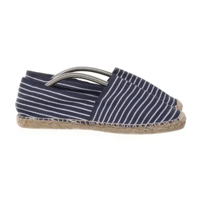Espadrillos (Blå, Vit) från Cousue Main
