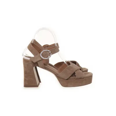 Sandaletter (Beige) från Hammerstein Skinn