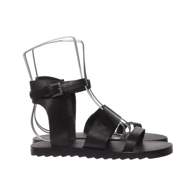 Sandaler (Sort) fra Acne Studios