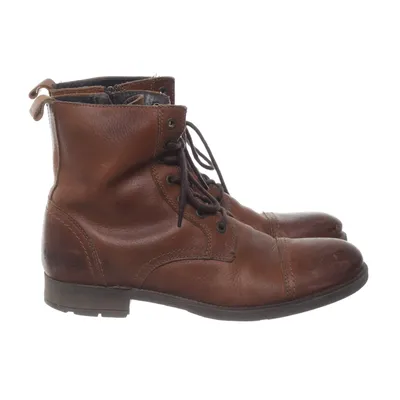 Kängor (Brun) från Premium by Jack & Jones