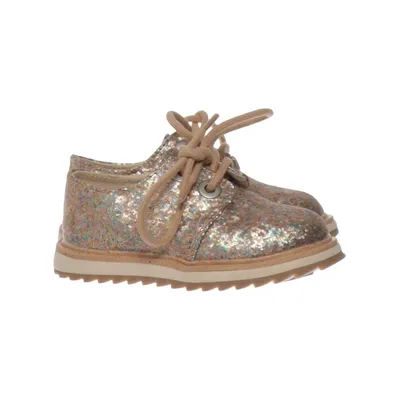 Chaussures Derby (Multicolore) de Zara