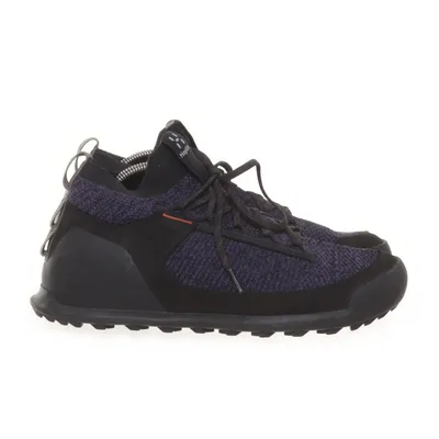 Hiking shoes (Black, Purple) from Haglöfs