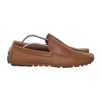 Schoenen (Bruin) van Massimo Dutti