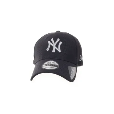 Baseballkeps (Svart) från New York Yankees Polyester