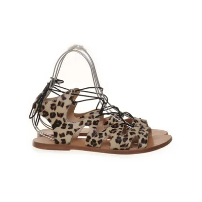 Sandaler (Beige, Brun) från Minelli Skinn