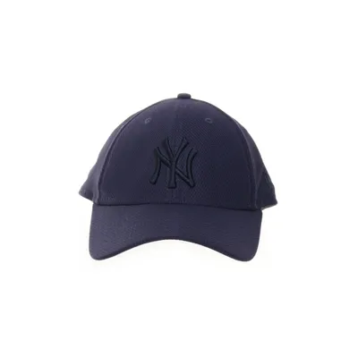 Honkbalpet (Blauw) van New Era Polyester