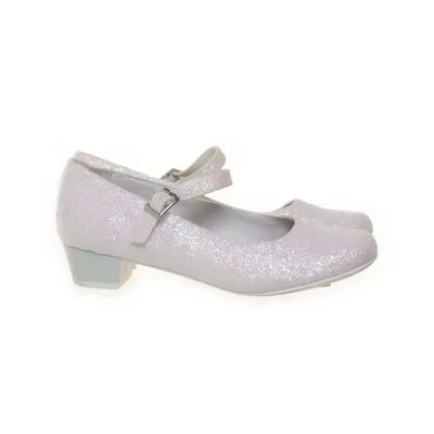High heels (White, Multicolored) from Graceland