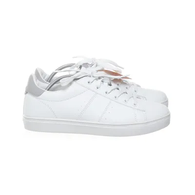 Sneakers (Vit) från Leaf