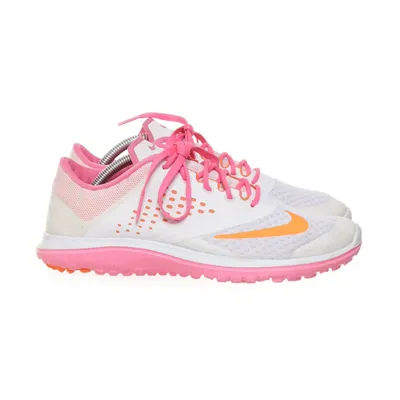 Træningssko (Hvid, Flerfarvet) fra Nike