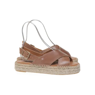 Sandalen (Bruin) van Alohas