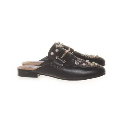Mules (Sort) fra Steve Madden