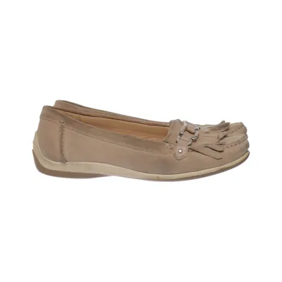 Loafers (Beige) von Geox Respira