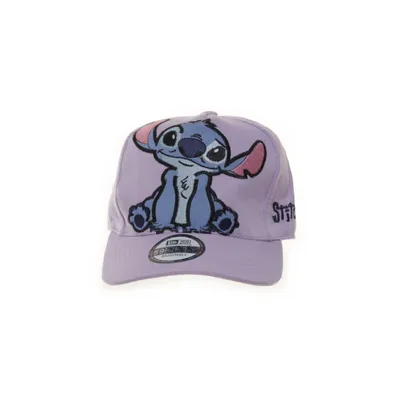 Kasket (Pink) fra New Era Polyester