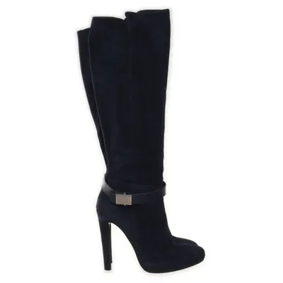 Boots (Blue) from Mai Piú Senza