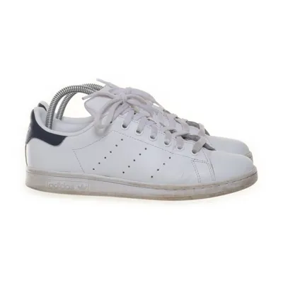 Sneakers (Hvid, Flerfarvet) fra Stan Smith x Adidas