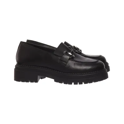 Loafers (Svart) från Lasocki Skinn
