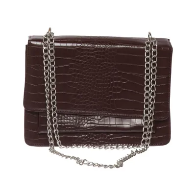 Schoudertas (Bruin) van NLY Accessories
