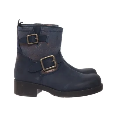 Boots (Blå) från Urban Project