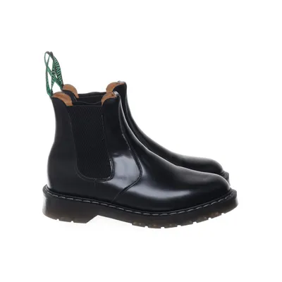 Chelsea boots (Zwart) van Solovair