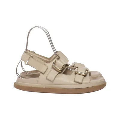 Sandales (Sunset) de Alohas Cuir