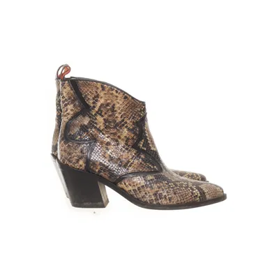 Bottes de cow-boy (Marron, Noir) de Scotch & Soda