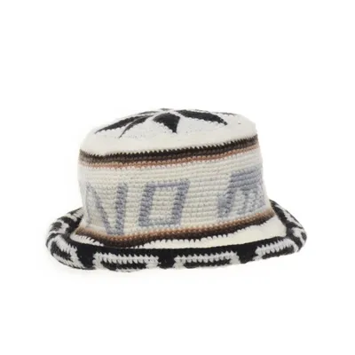 Bob (Blanc, Noir, Multicolore)