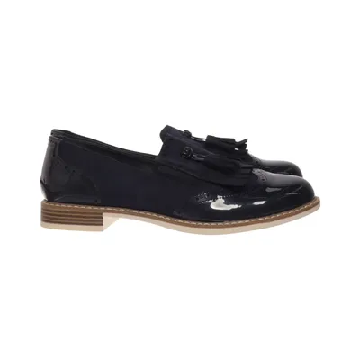 Loafers (Svart) från Graceland